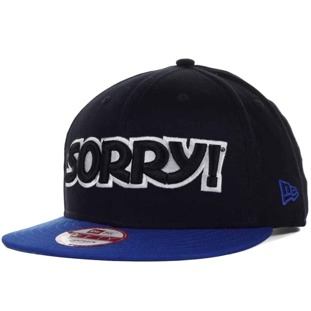 Sorry! Hat - Picture 2 of 7